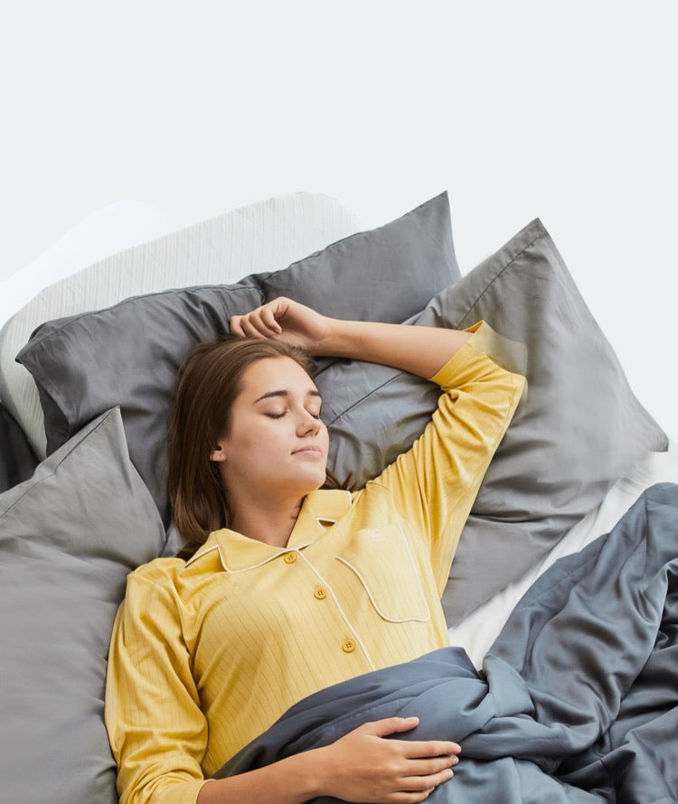 Vesta Pillow Set