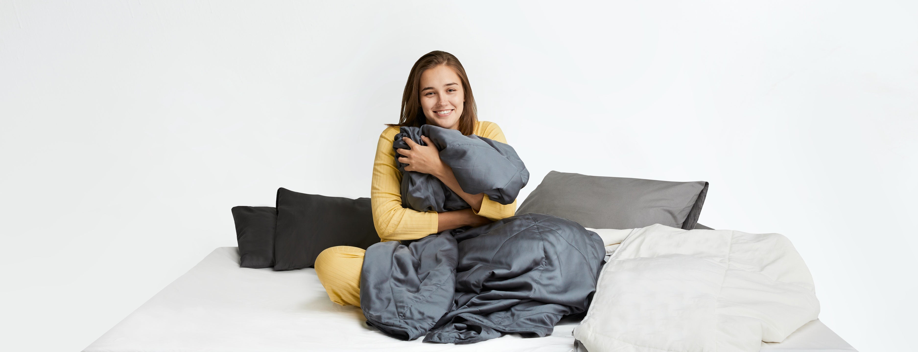Vesta Comforter brings extra cooling in summer