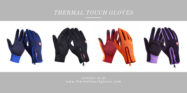 Tips when purchasing winter gloves!