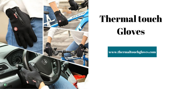 Why should you buy winter motorcycle gloves?