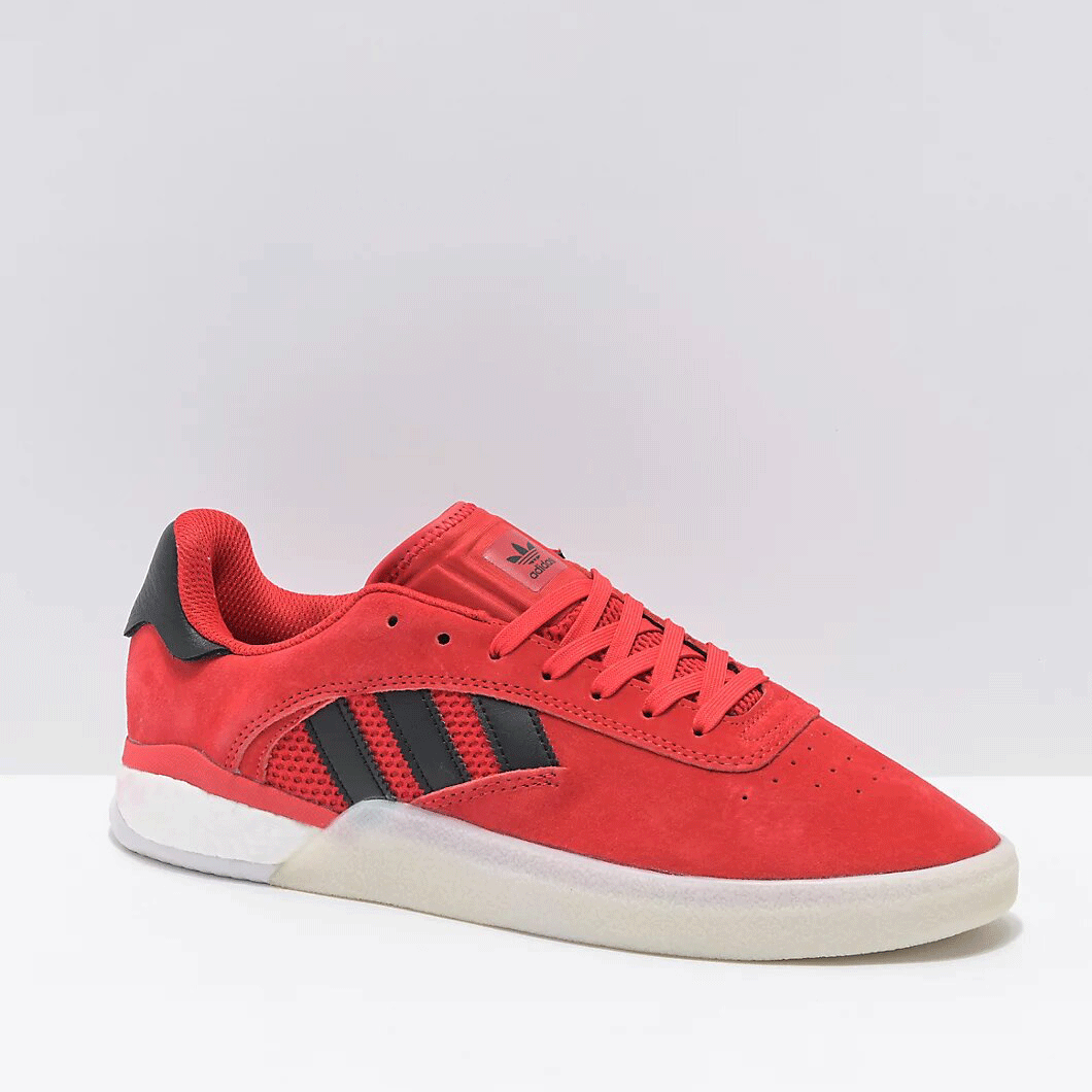 Destino insertar Accor Tenis Adidas 3ST.004 – Rancho Skate