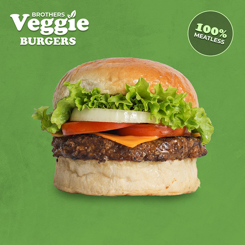 garden burger logo
