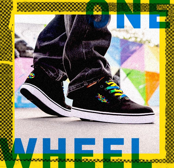 Heelys 1 Wheel