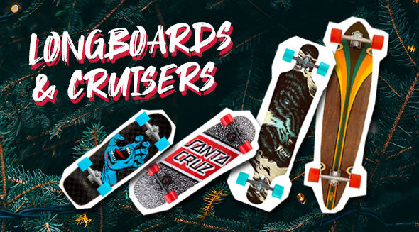 Custom Kit complete skateboards