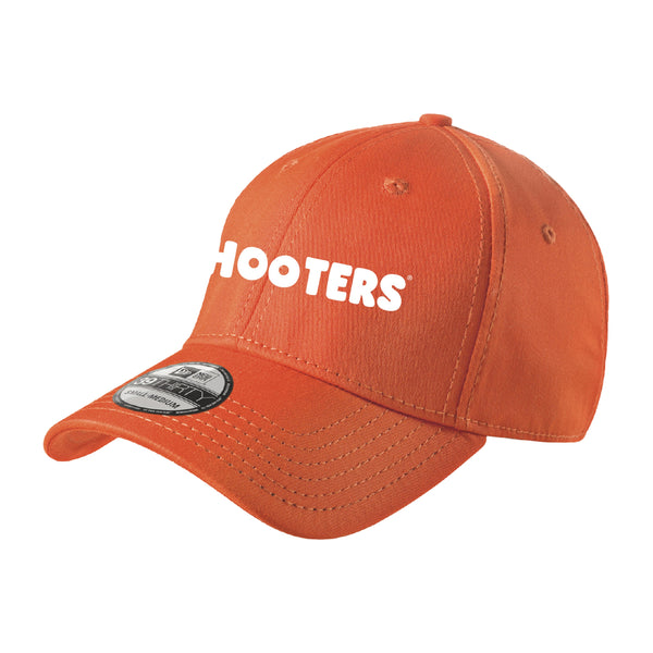 Elektronisch Van hen Pijnboom Hooters Flex Fit Hat | Hooters Online Store