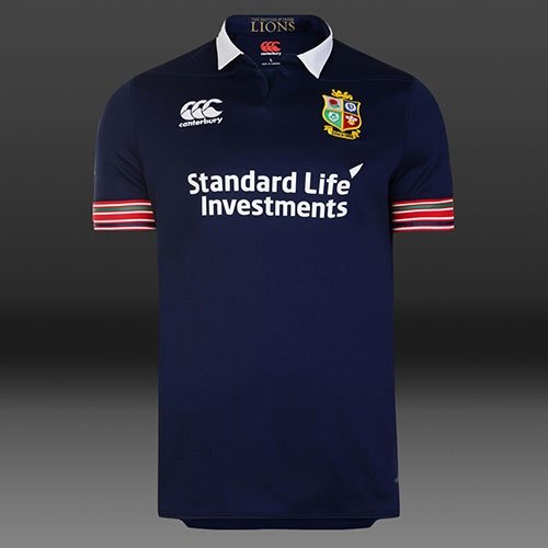 british lions rugby shirt 2017