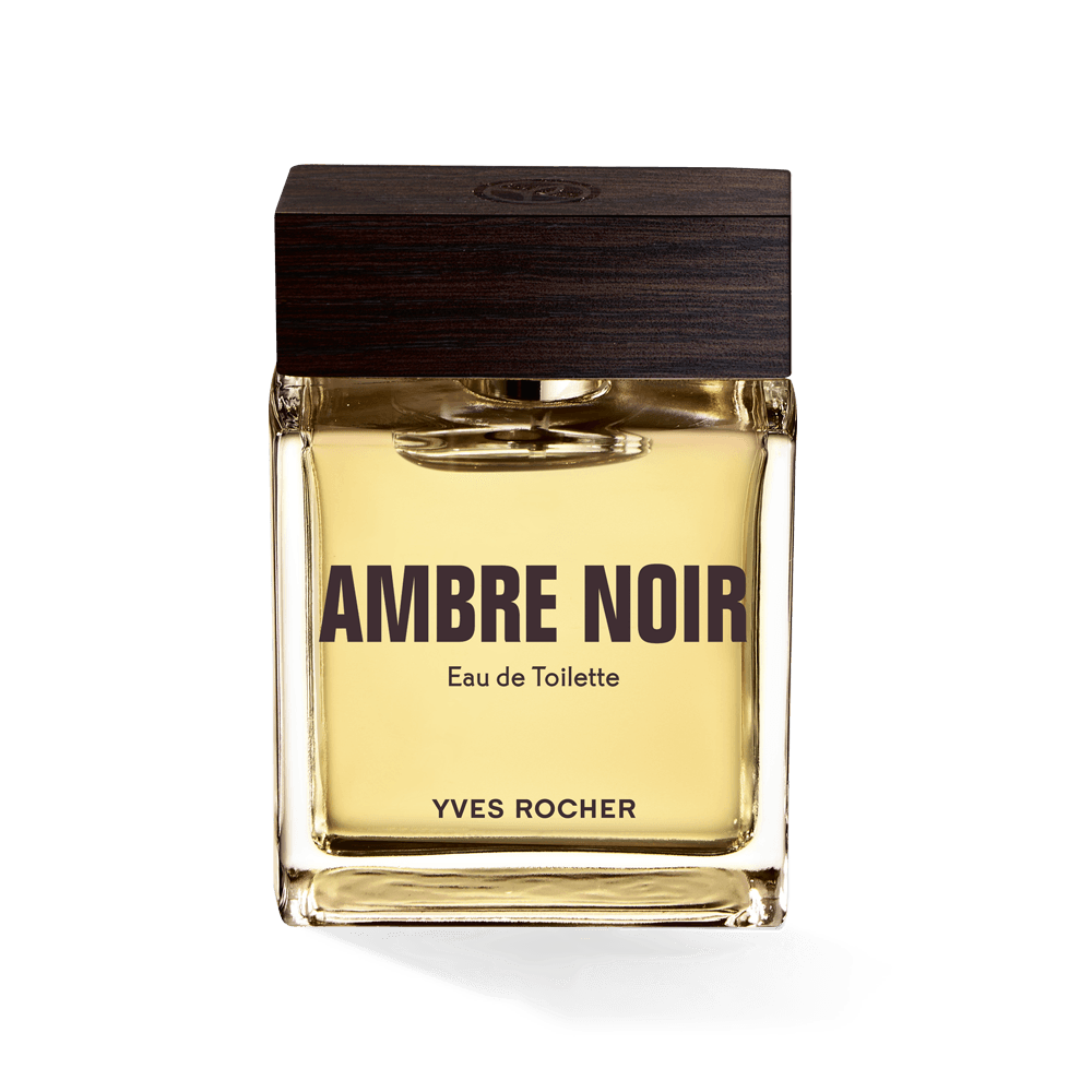 yves rocher ambre noir price