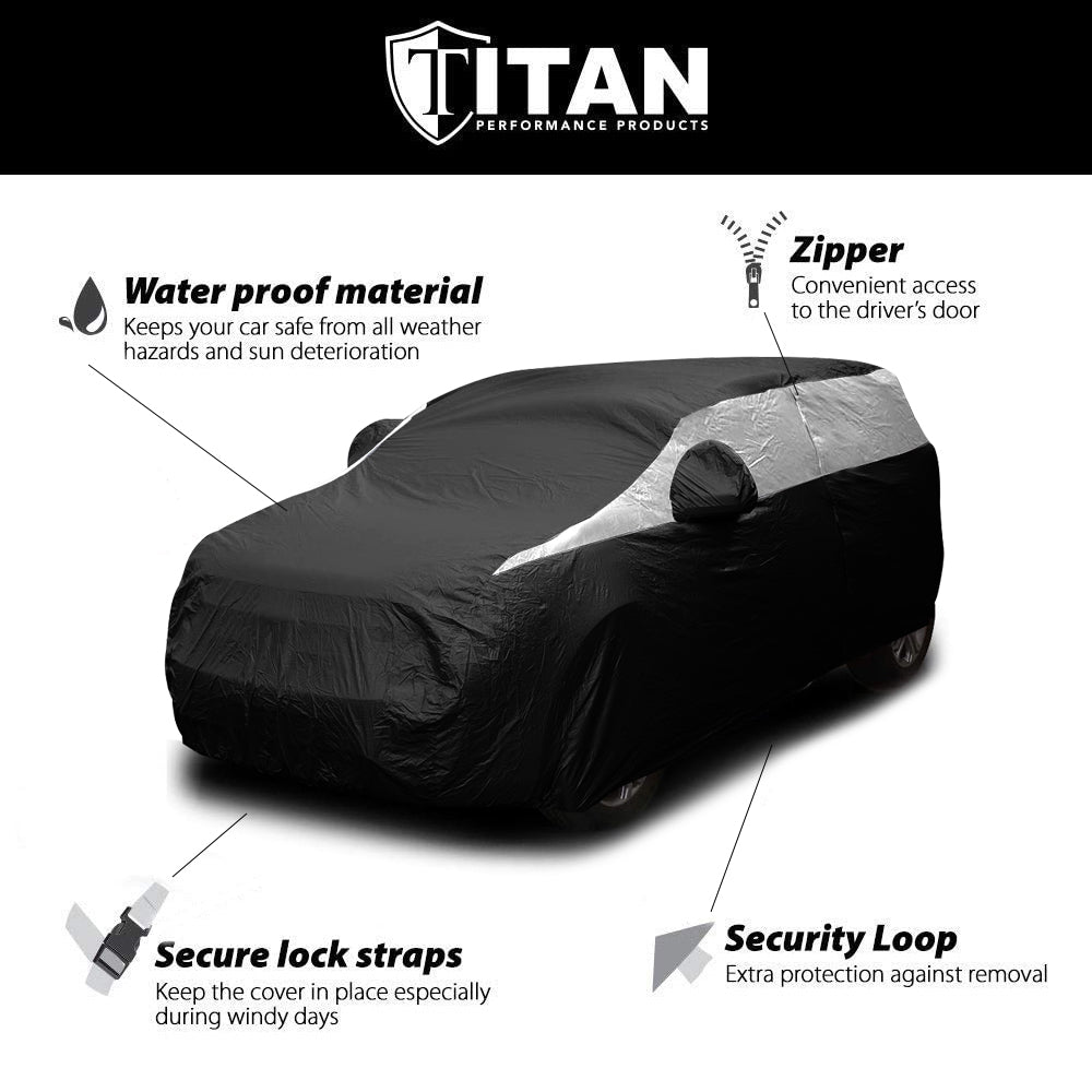 rav4 car cover