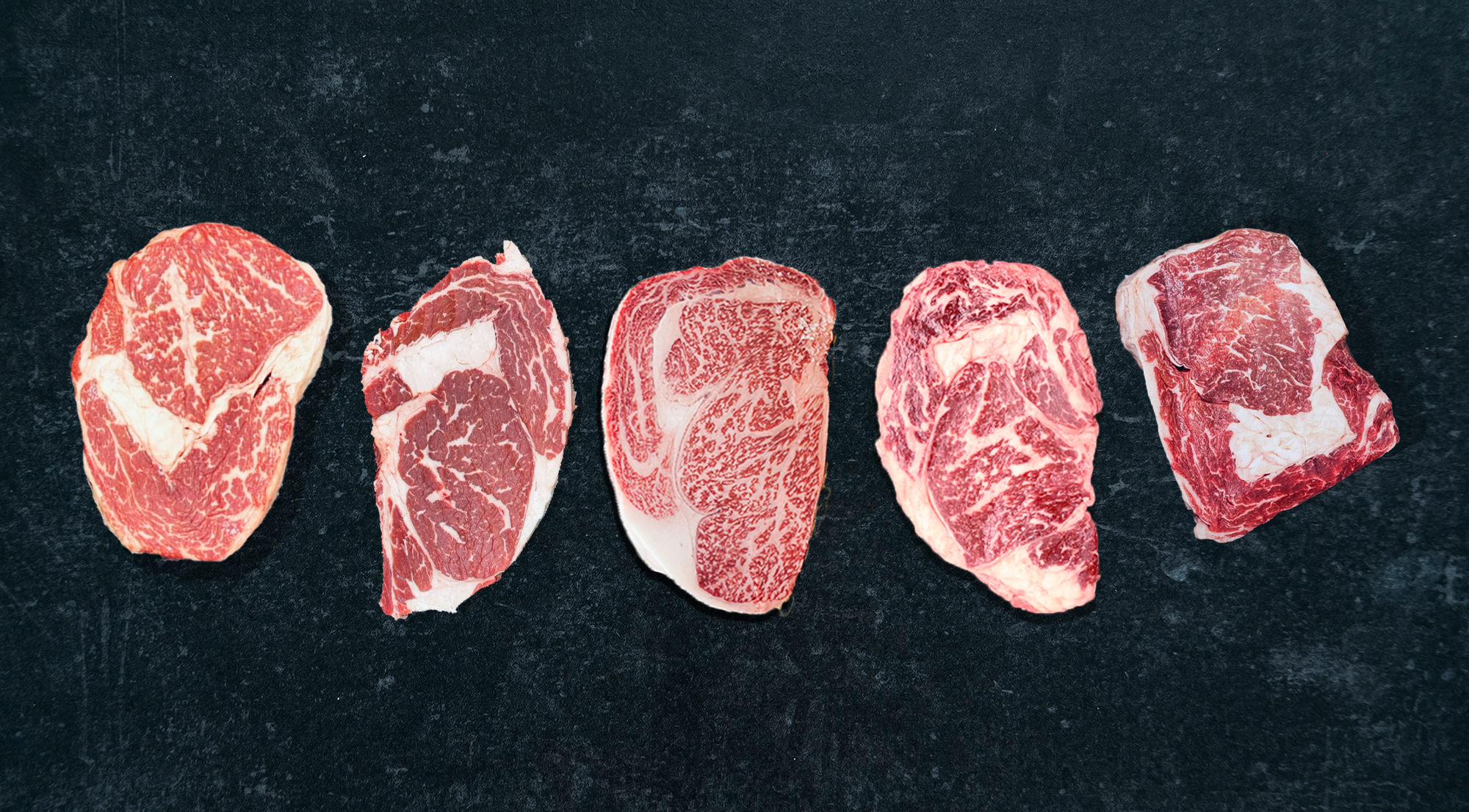 What exactly is a Ribeye Steak? - OS Meatshop