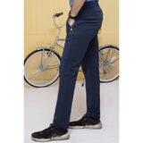 TROUSER NAVY
