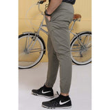 CASUAL TROUSER