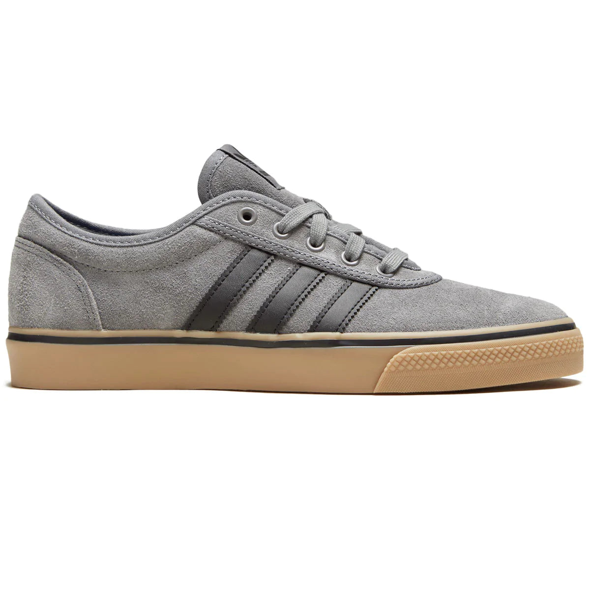 Unir uvas lb Adidas Adi Ease Shoes - Grey/Core Black/Gum – Daddies Board Shop