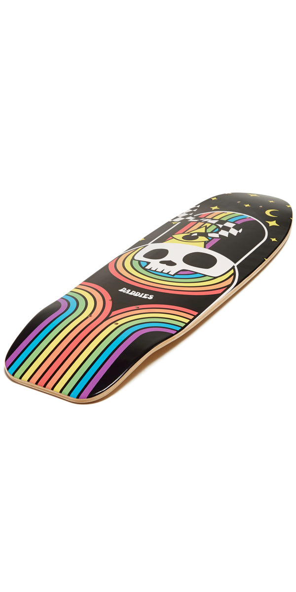 hardies hardware crusier deck スケートボード 希少 natif.com.co