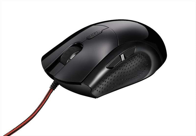 rapoo v12 optical gaming mouse