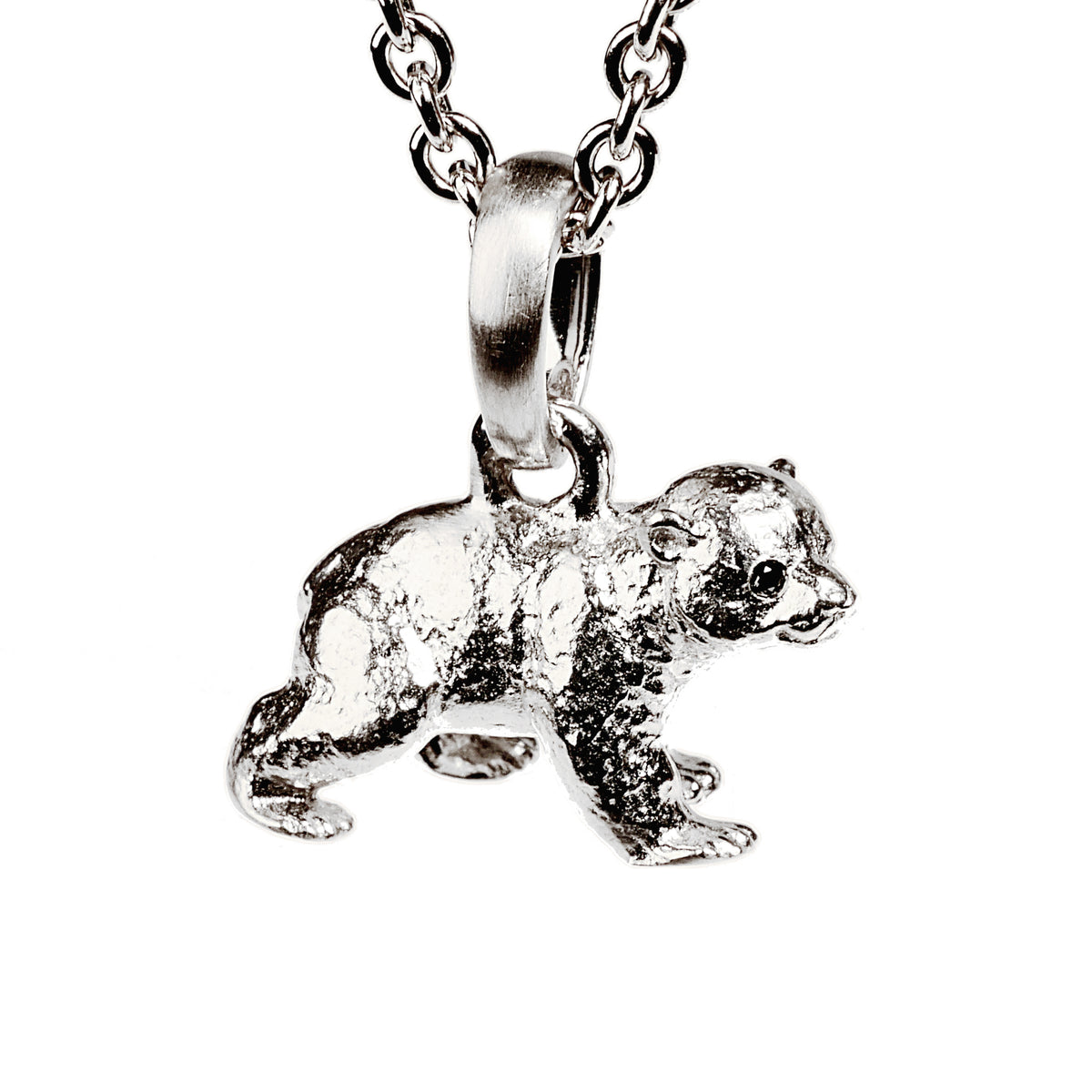 Isbjørneunge | Jewelry