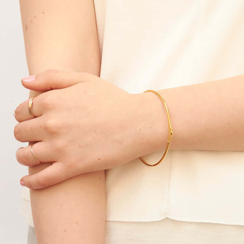 alison victoria gold bracelets