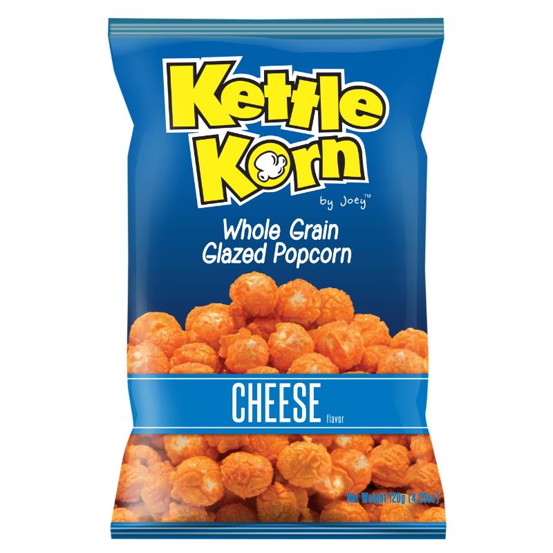 kettle corn 120g price