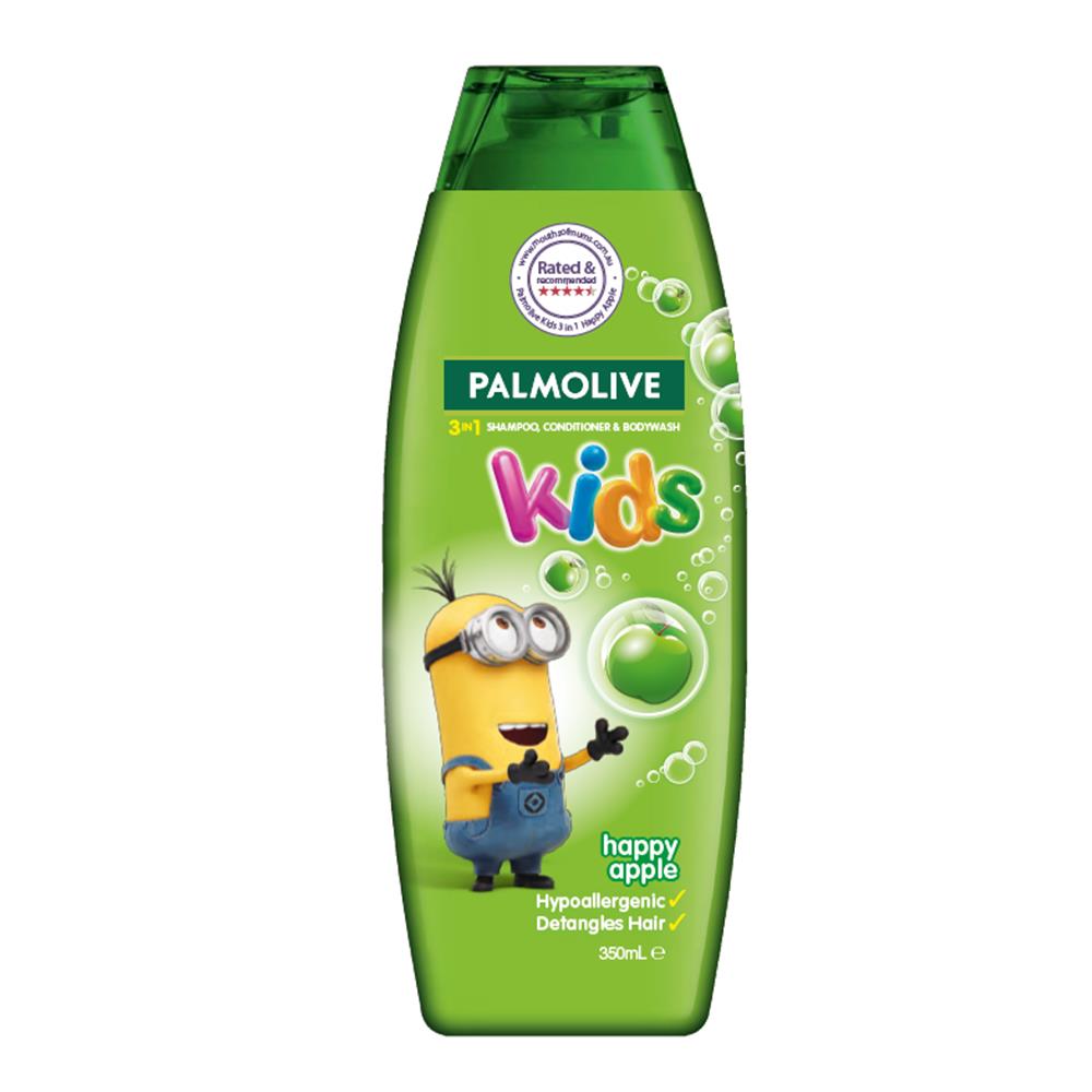 can you wash a dog with palmolive