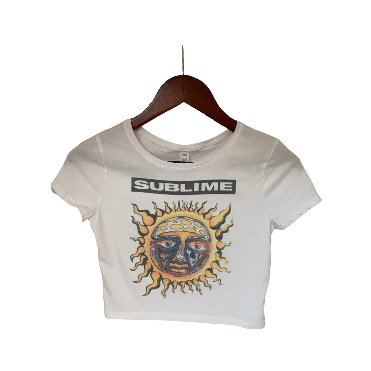 vintage sublime 袖プリロンT 90s - neuropsychcps.com