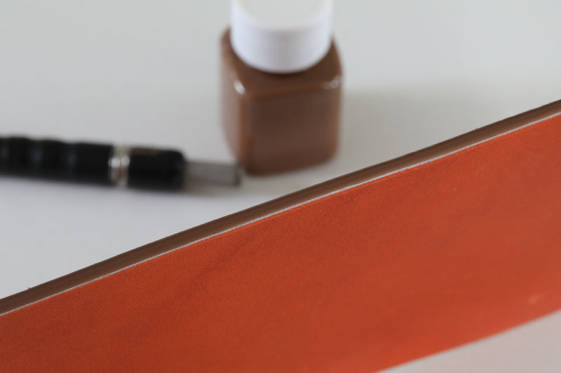 vernis heatable edge paint