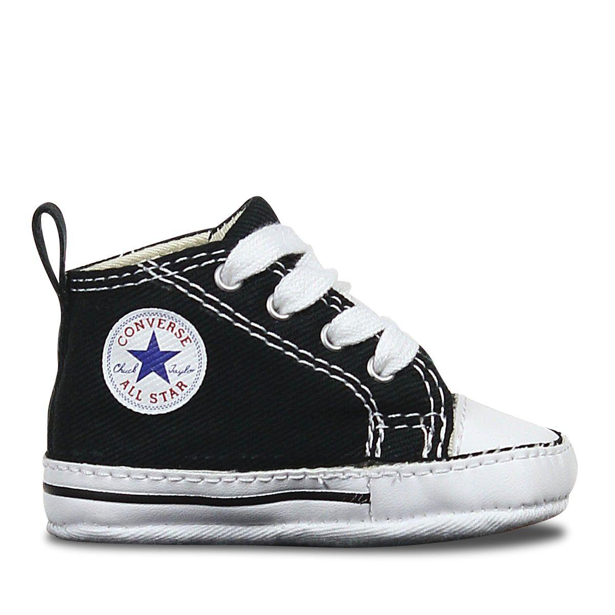 Converse Chuck Taylor All Star Cribster Baby – Blanes