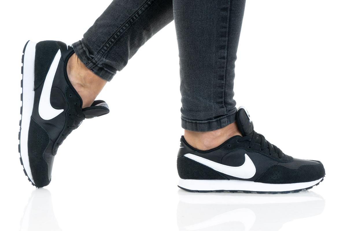 Sí misma olvidadizo mantequilla Nike MD Valiant GS Sneaker – Dakota Blanes