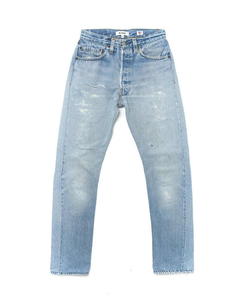 Plage - 新品 RE/DONE LEVI´S HIGH RISE WIDE LEG 27の+inforsante.fr