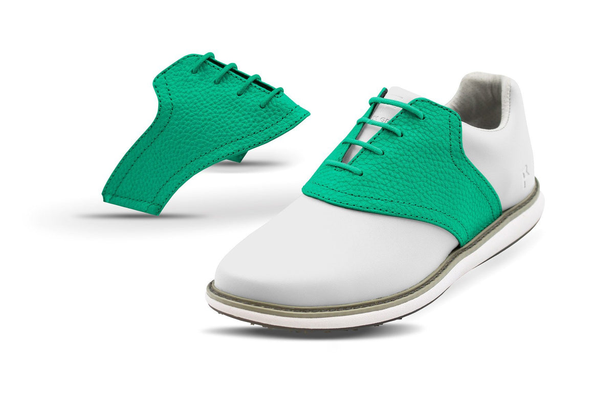 kelly green womens shoes