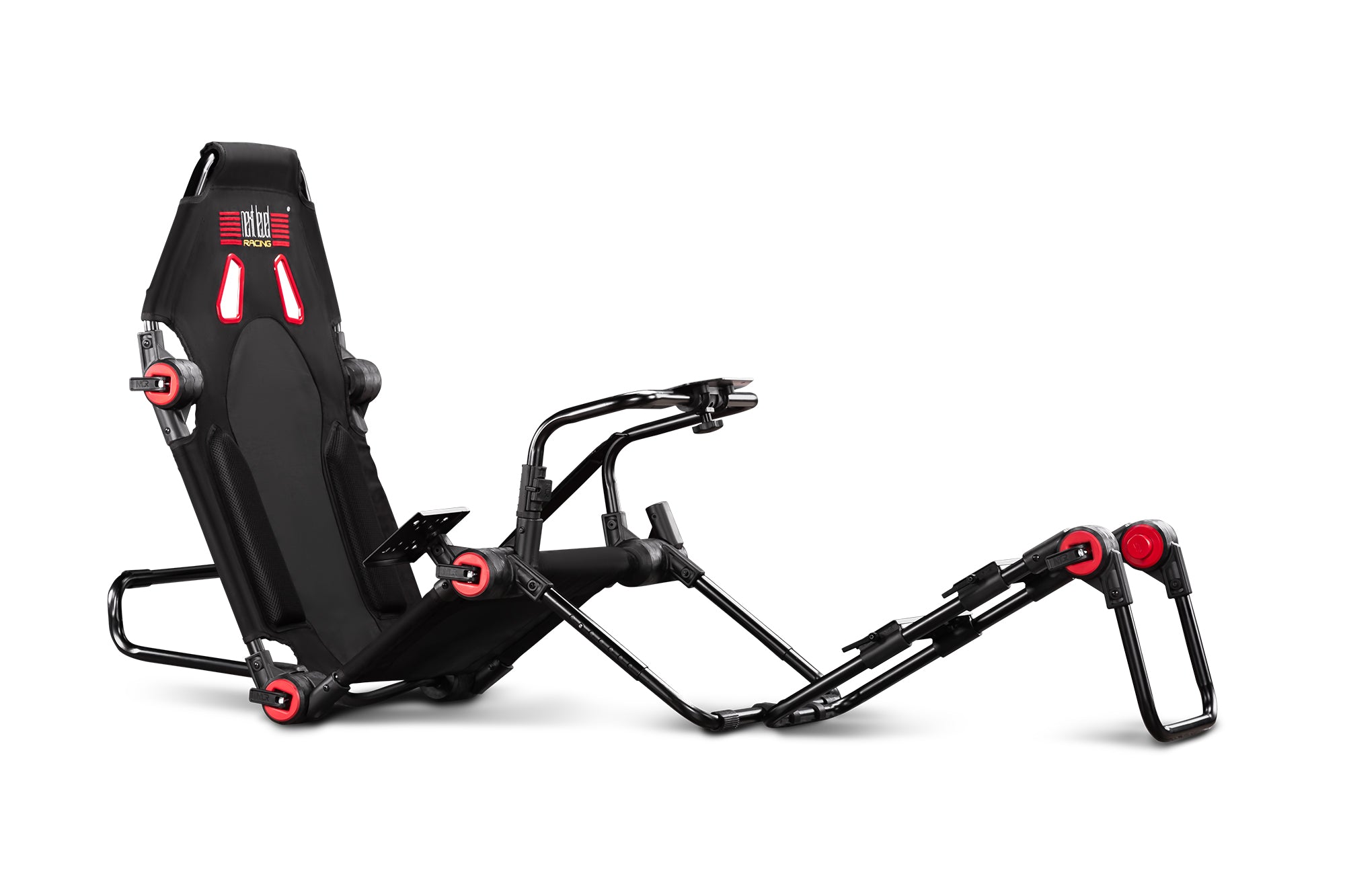 NEXT LEVEL RACING F-GT LITE COCKPIT