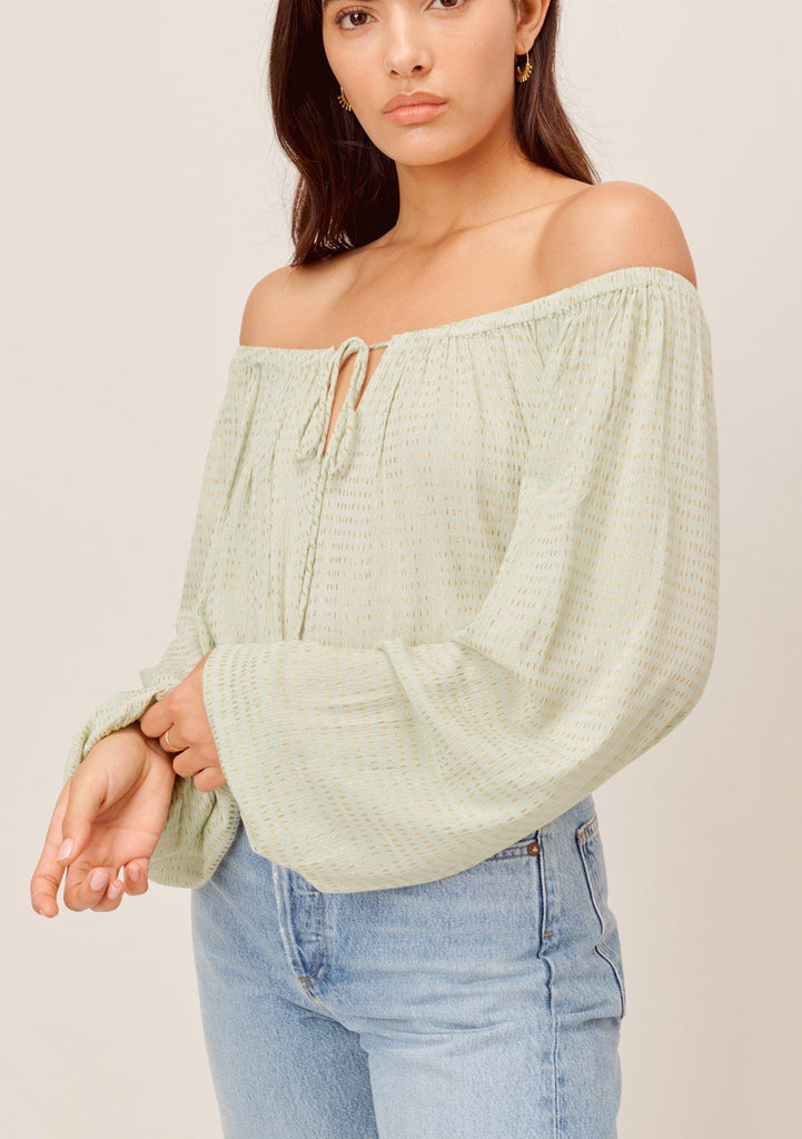 fall peasant tops