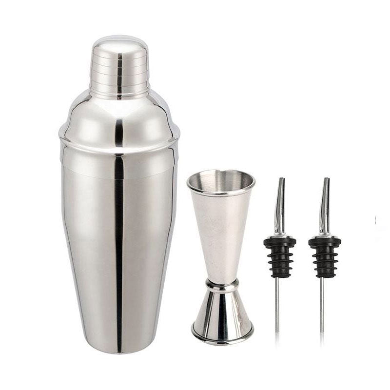 AnlarVo Cocktail Shaker Kit