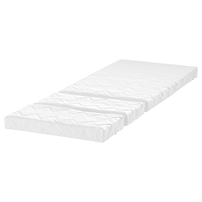 plutten foam mattress