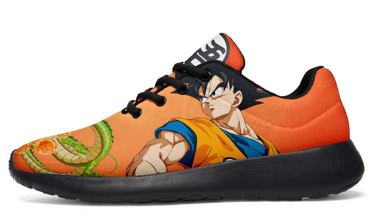 son goku shoes