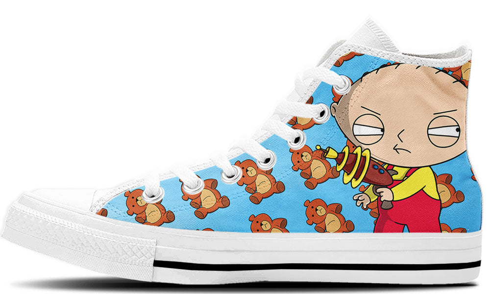 family guy converse