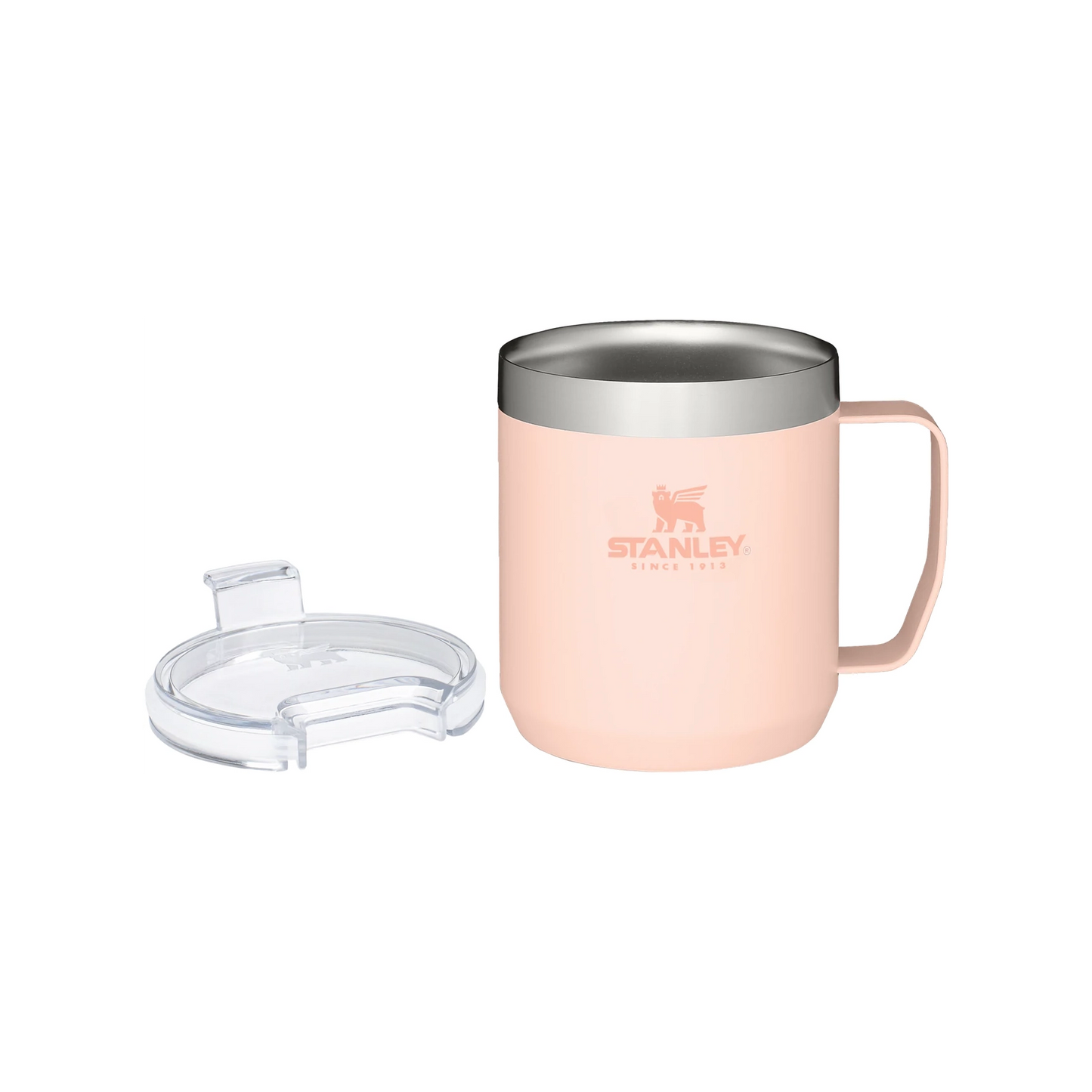 Classic Legendary Camp Mug - 12 oz Limestone