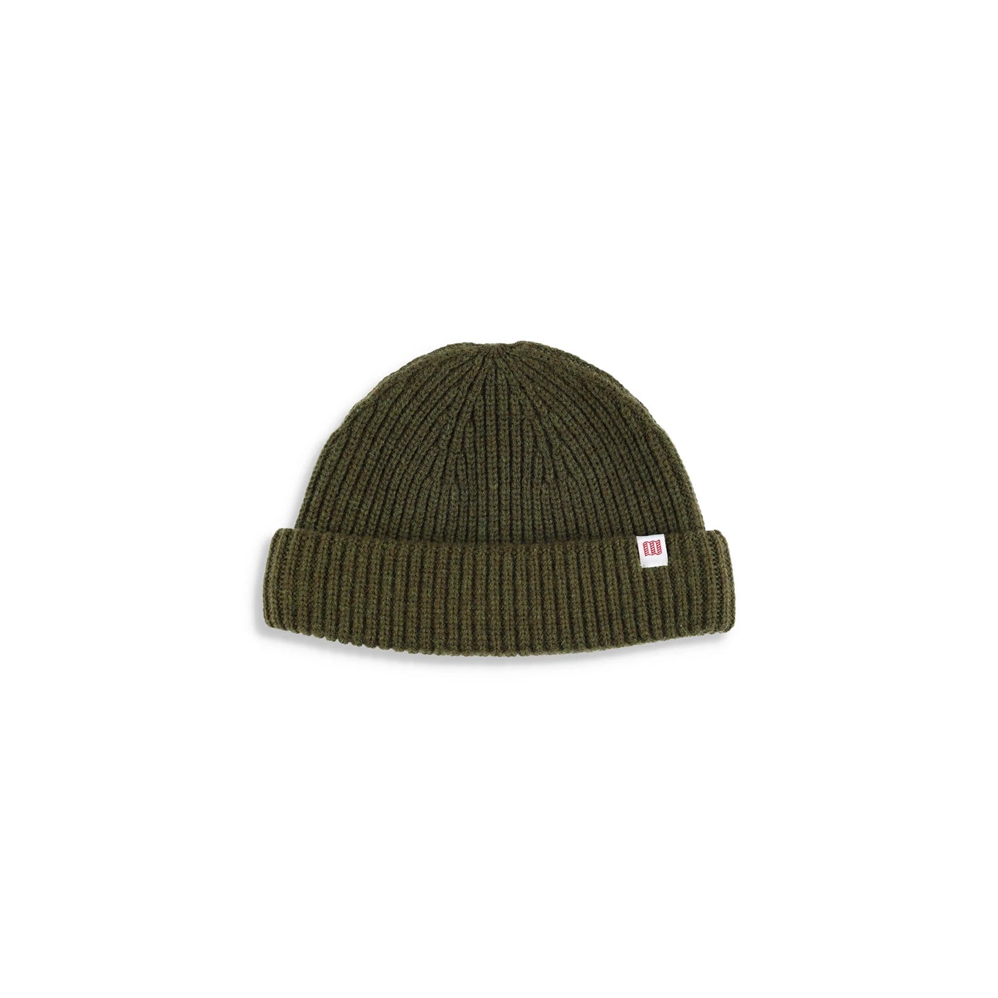 Global Beanie - Olive