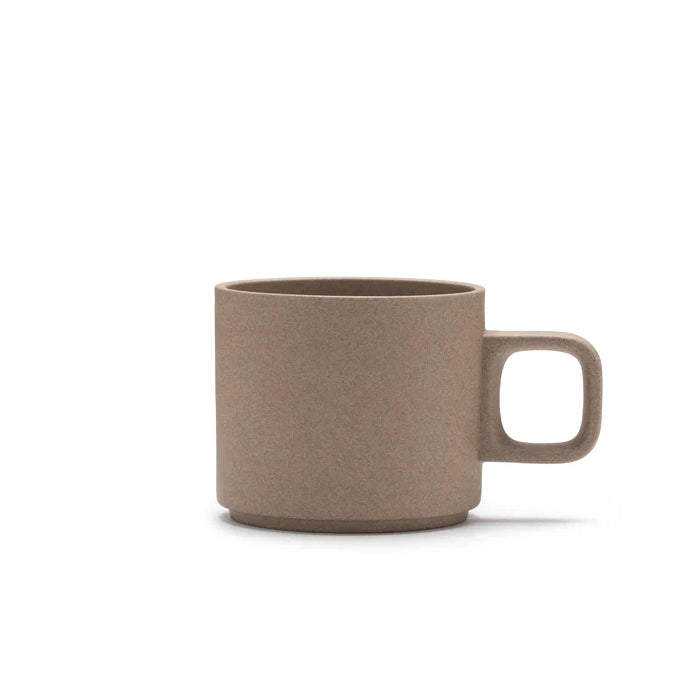 Mug 3 3/8" x 2 7/8" - Natural
