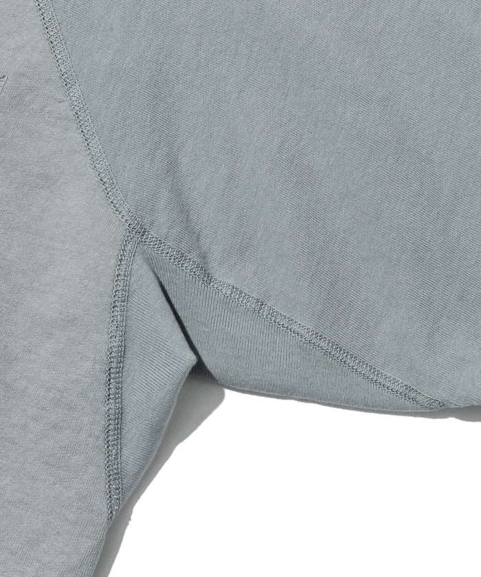 S/S Reach-Up Sweatshirt - Slate