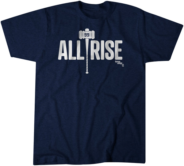 all rise aaron judge shirt