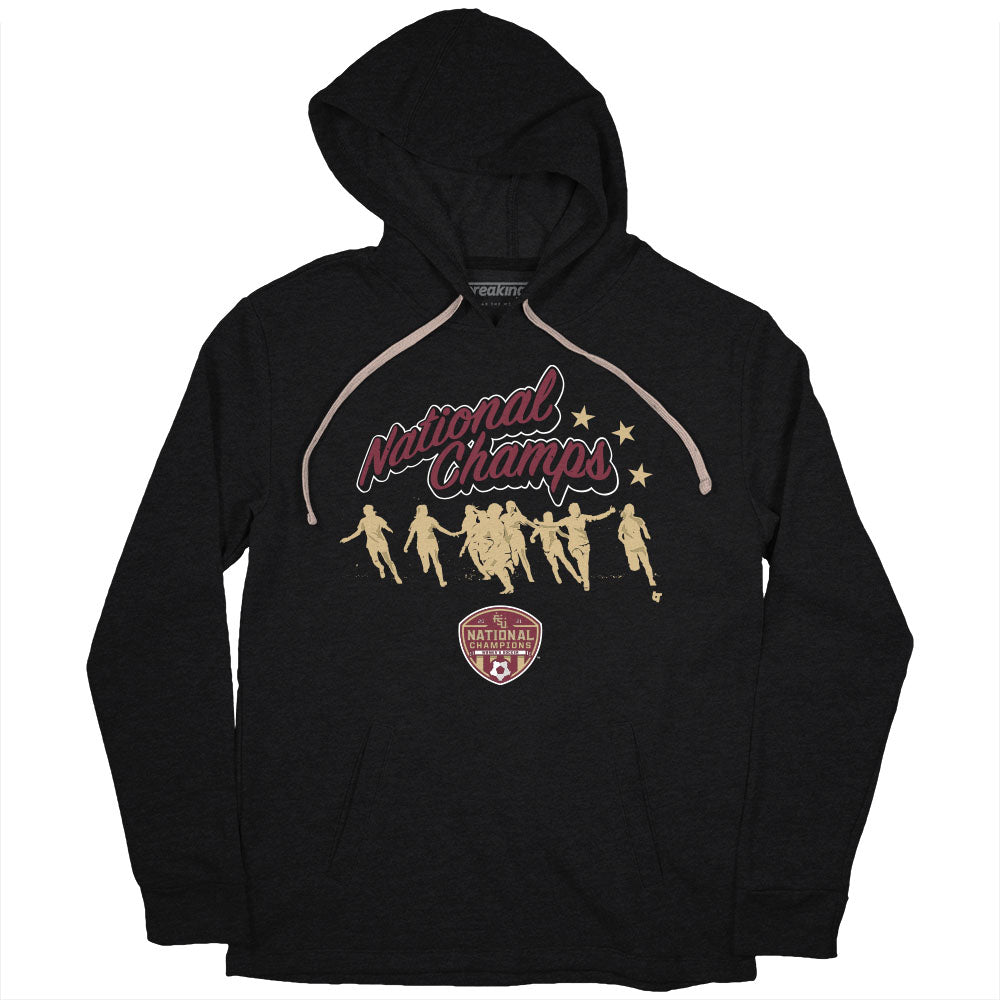 fsu champion hoodie