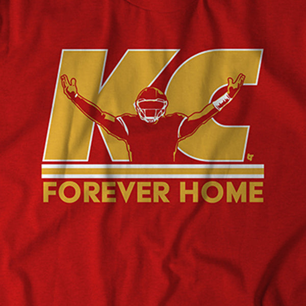 forever kc shirt