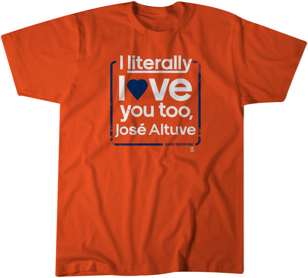 altuve shirt wife