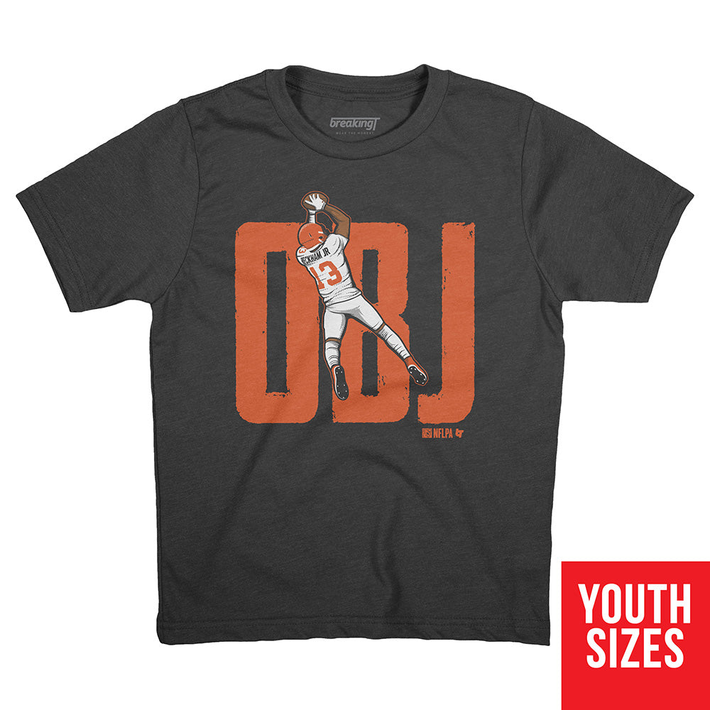 Odell beckham jr giants T-shirt, hoodie, sweater, long sleeve and tank top