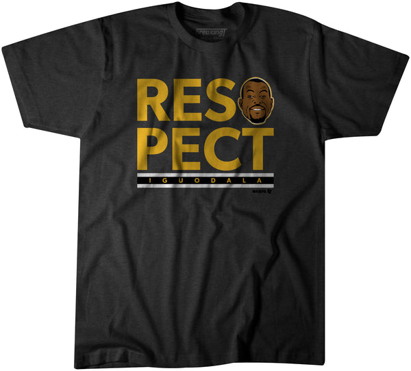 andre iguodala t shirt