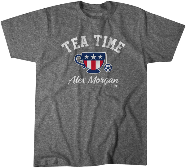 uswnt shirts