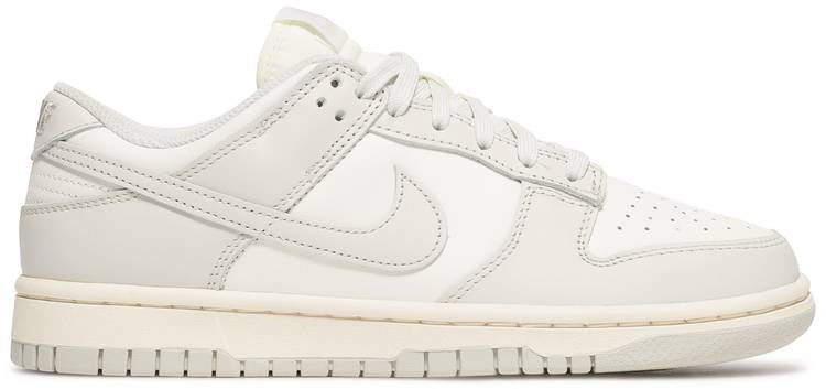 NIKE DUNK LOW 'LIGHT BONE' WOMEN'S – Australian Kicks Co