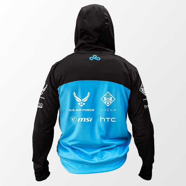 pro cloud9 pullover hoodie