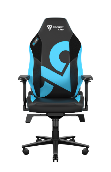 secret lab gaming chair cloud 9