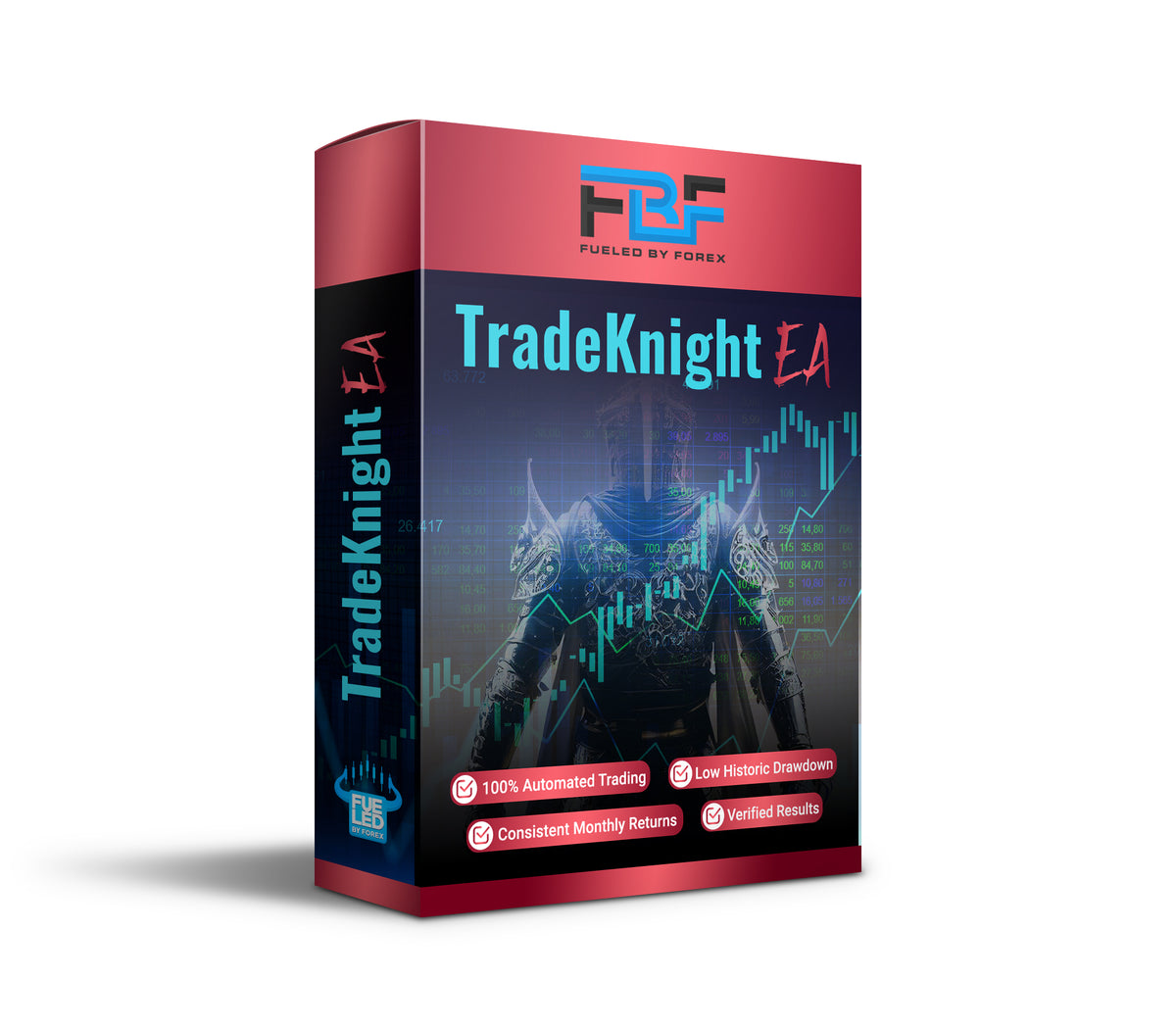 The TradeKnight EA