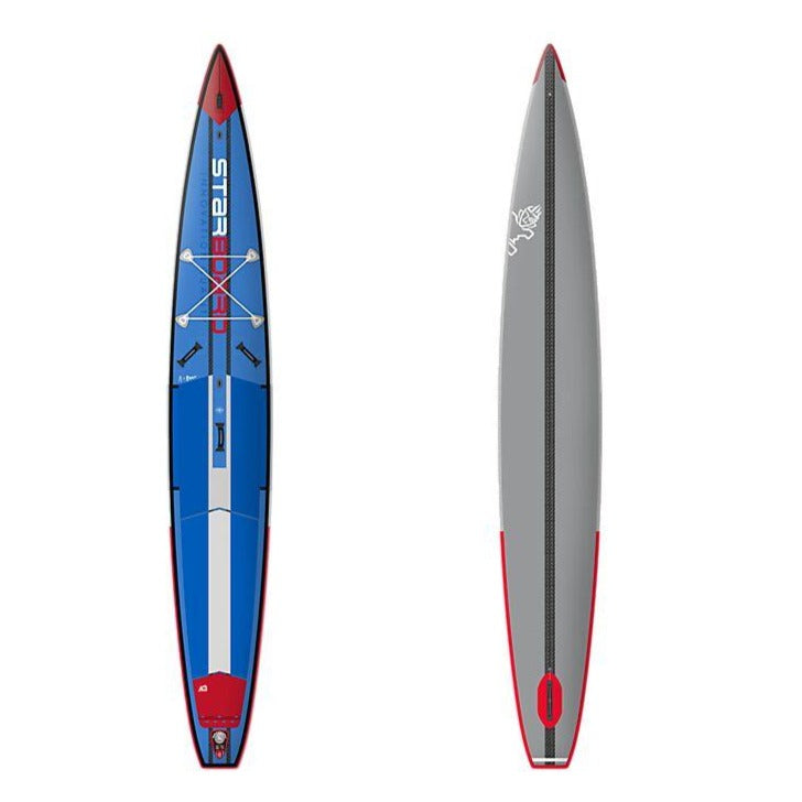 STARBOARD SUP 2022 | ALL STAR INFLATABLE – WindShop